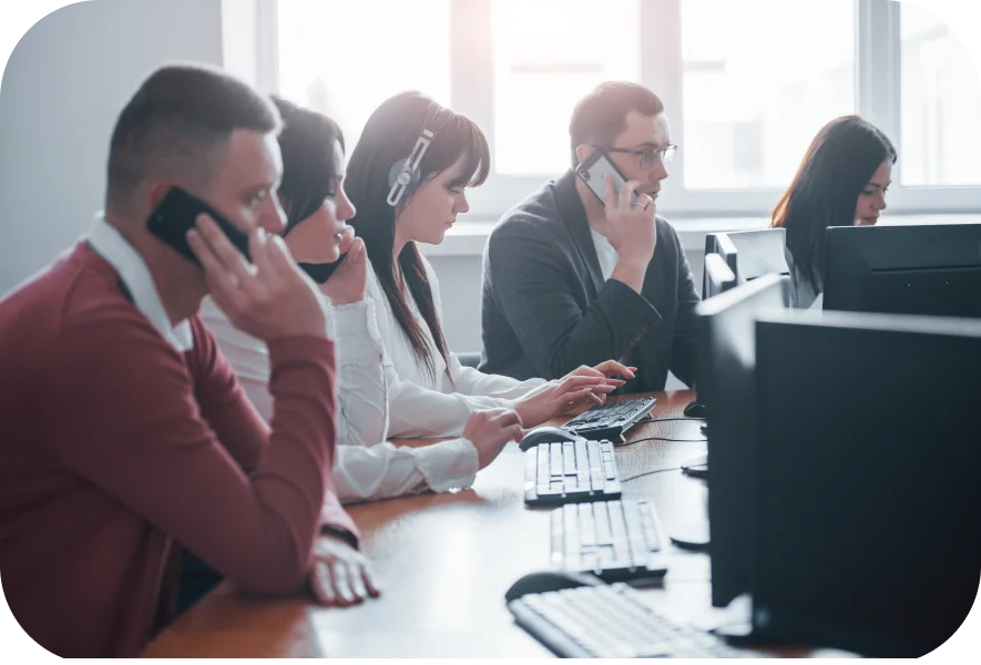 Что включает в себя «Контроль качества звонков» от MTS в Семилуках