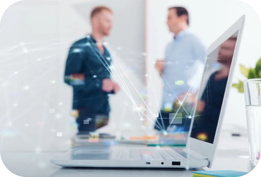 Основные подходы к построению сетей в Семилуках