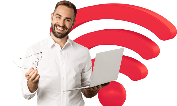 Wi-Fi для бизнеса от МТС в Семилуках